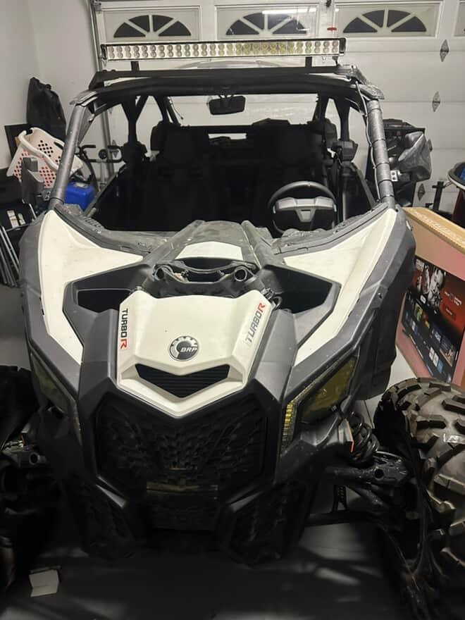
								2018 can-am maverick full									