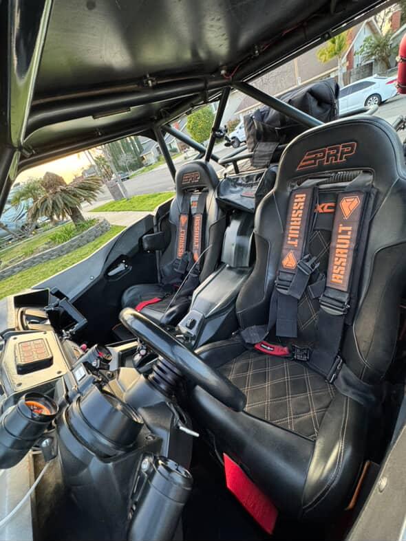 
								2016 Yamaha Yxz1000 full									