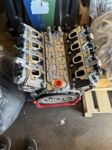 Engines