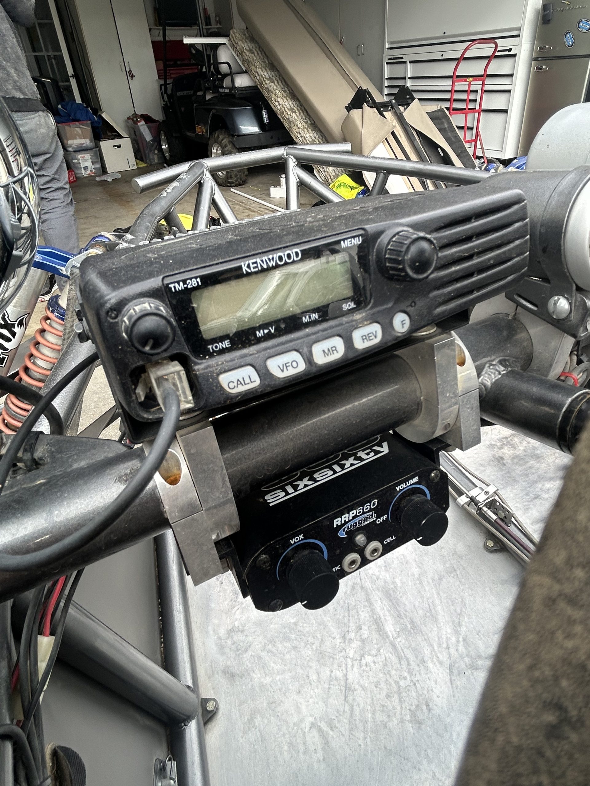 
								2005 sandcar full									