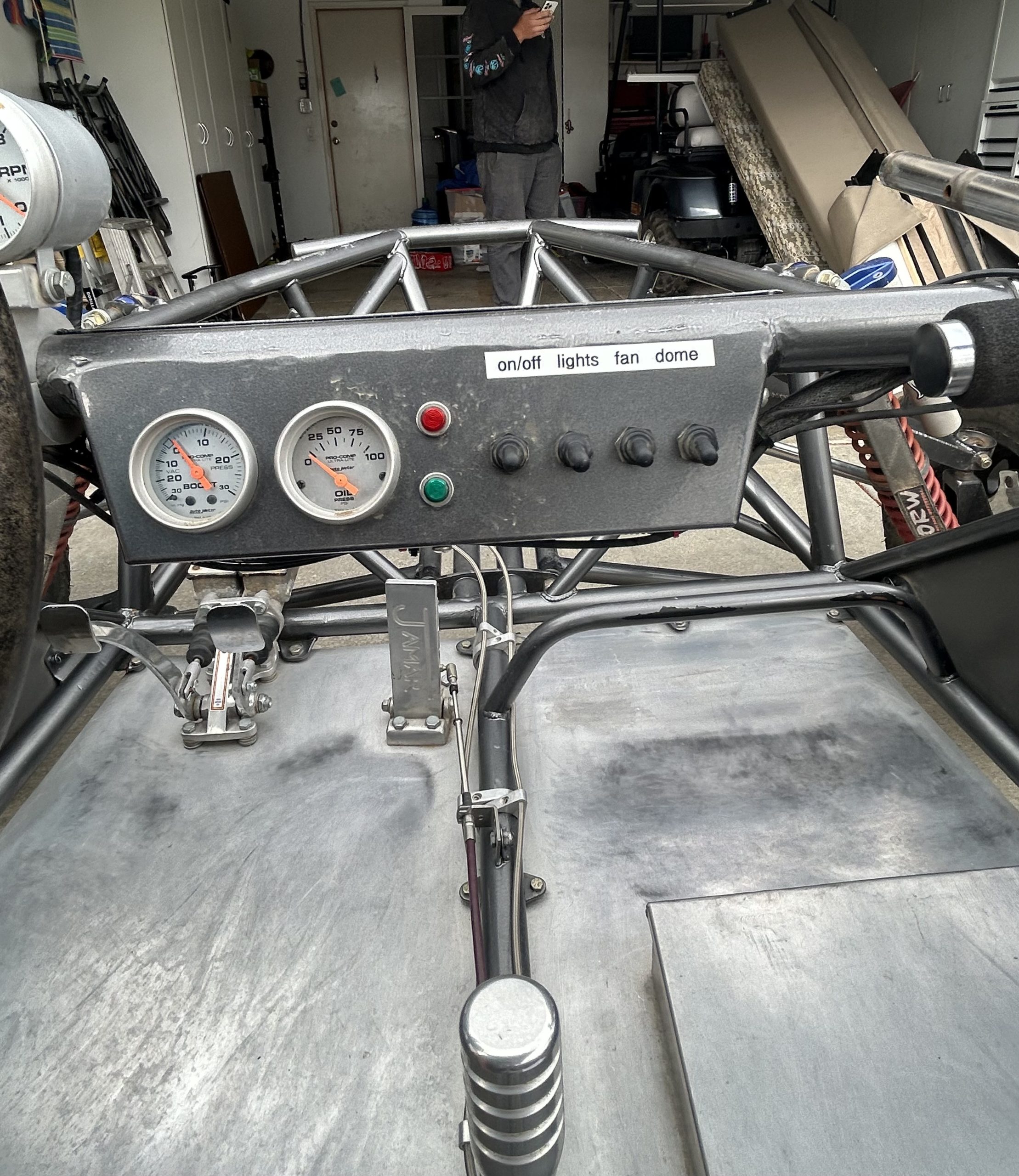 
								2005 sandcar full									