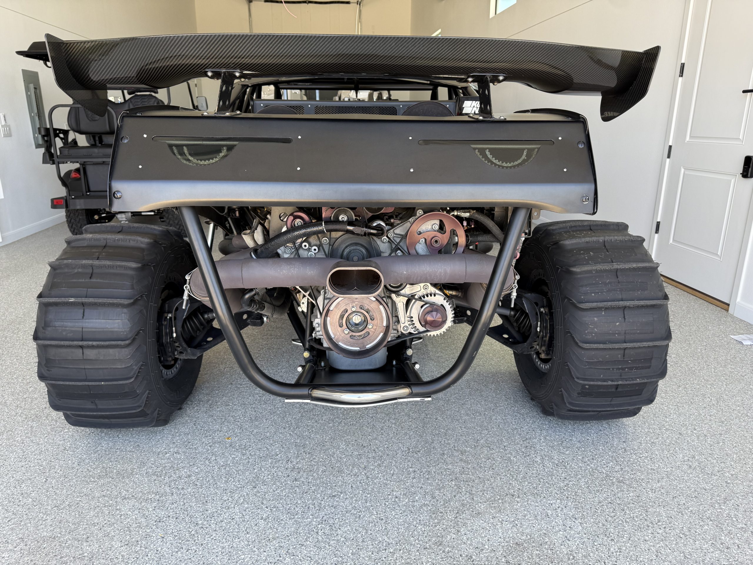 
								Funco Motorsports G52 full									