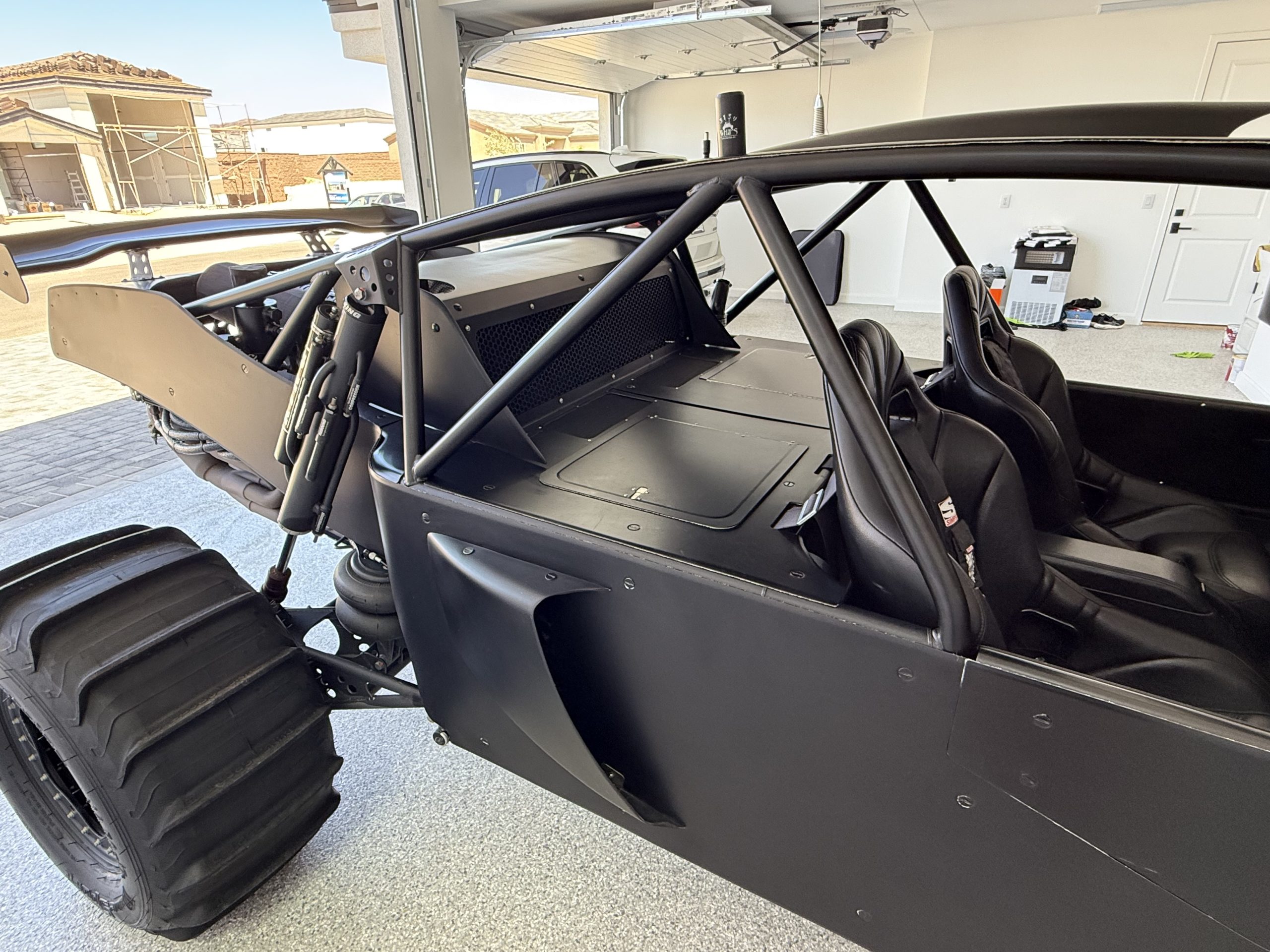 
								Funco Motorsports G52 full									