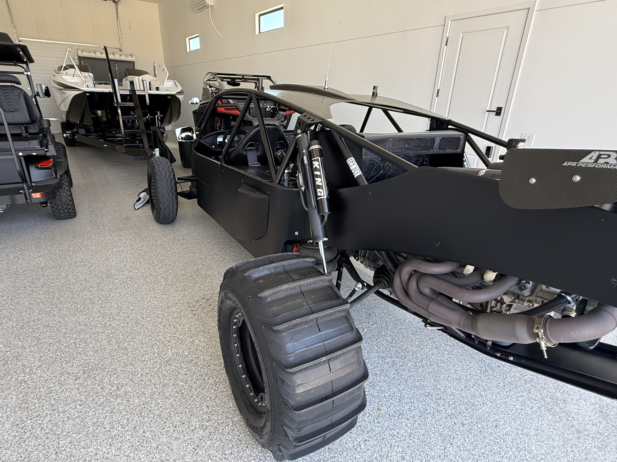 
								Funco Motorsports G52 full									