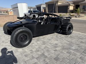 Funco Motorsports G52