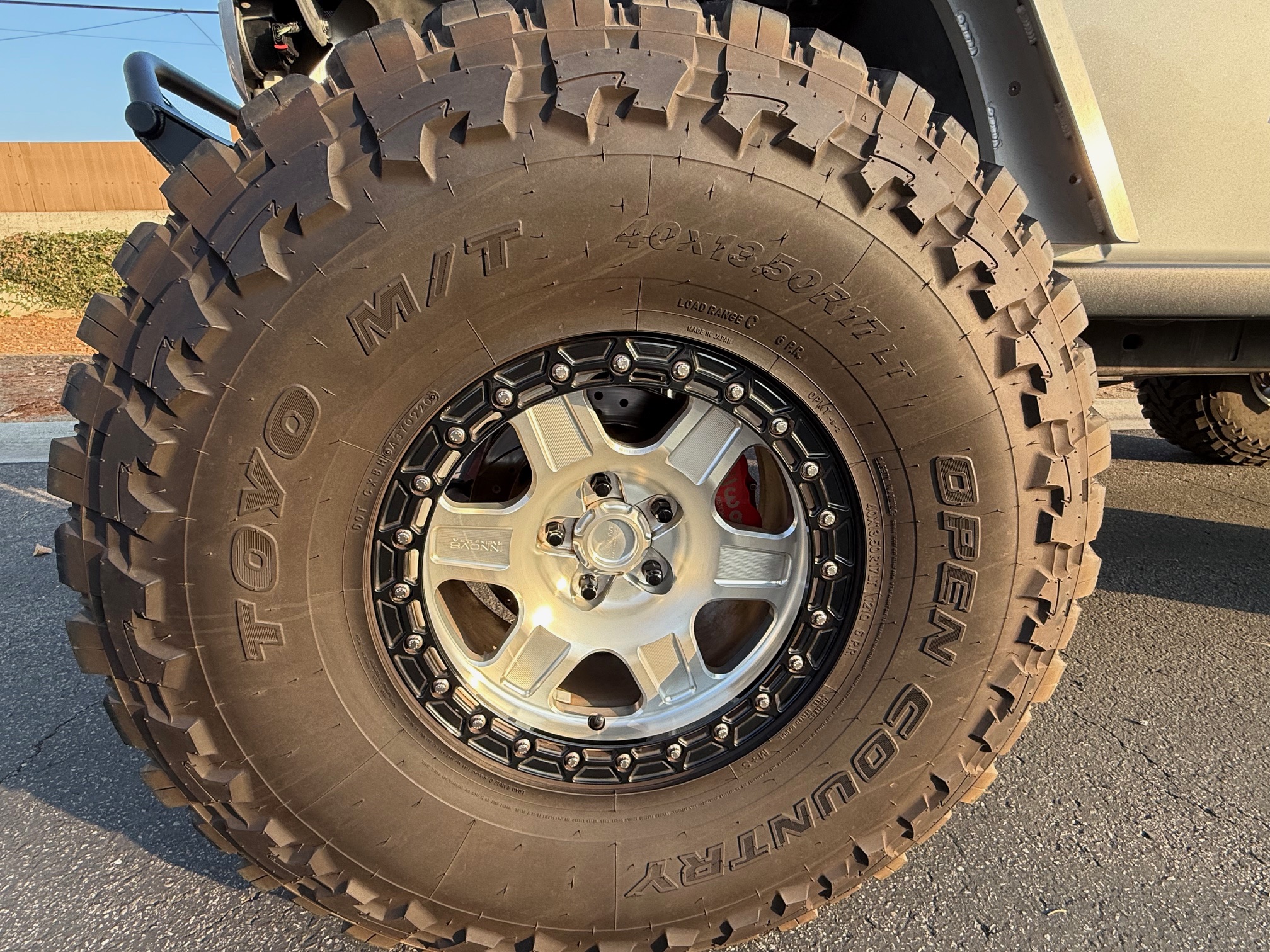 
								2007 Jeep JK full									