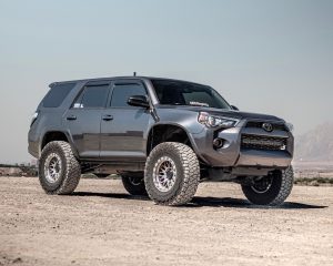 2018 SR5P 4wd 4Runner
