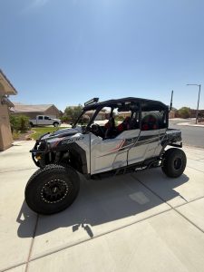 2017 Polaris General
