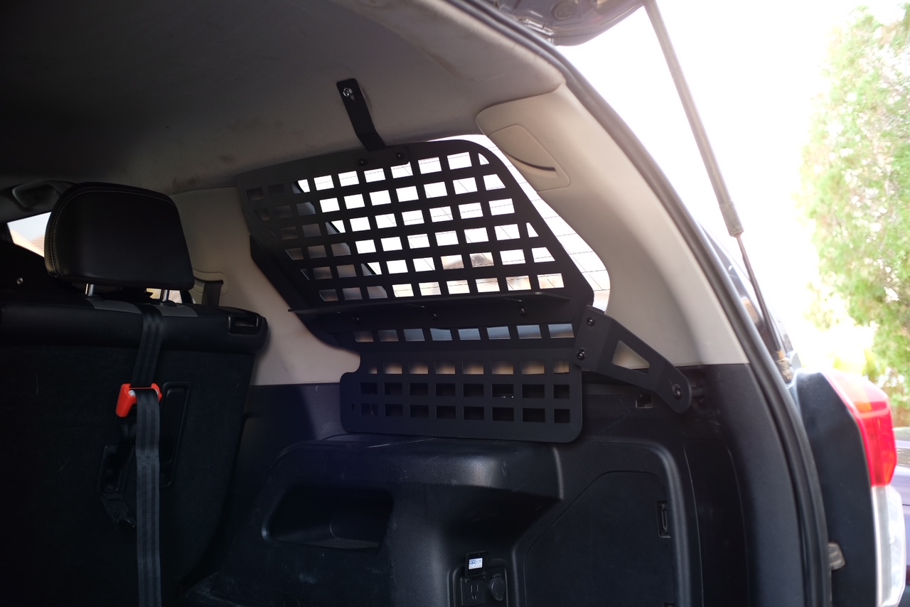 
								2018 SR5P 4wd 4Runner full									