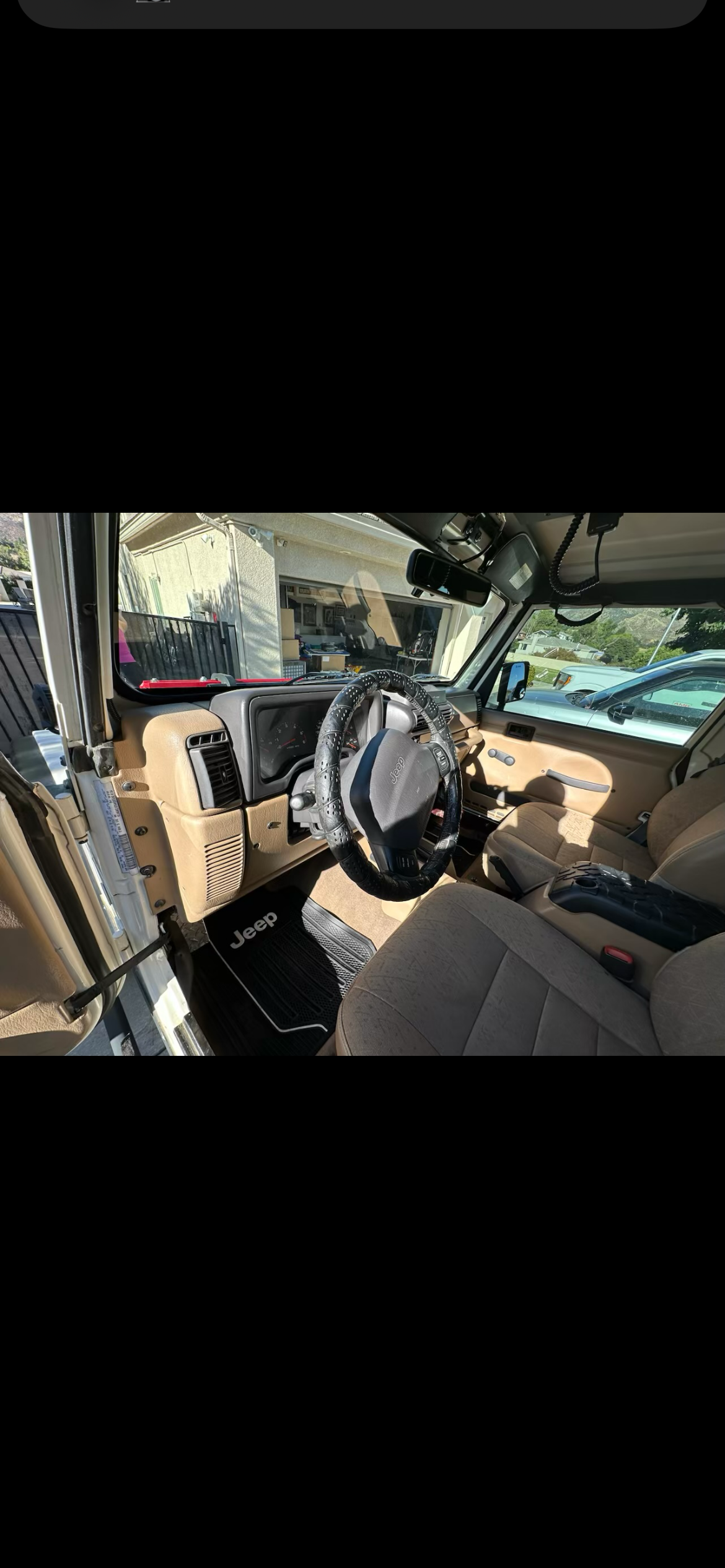
								2002 Jeep Wrangler full									