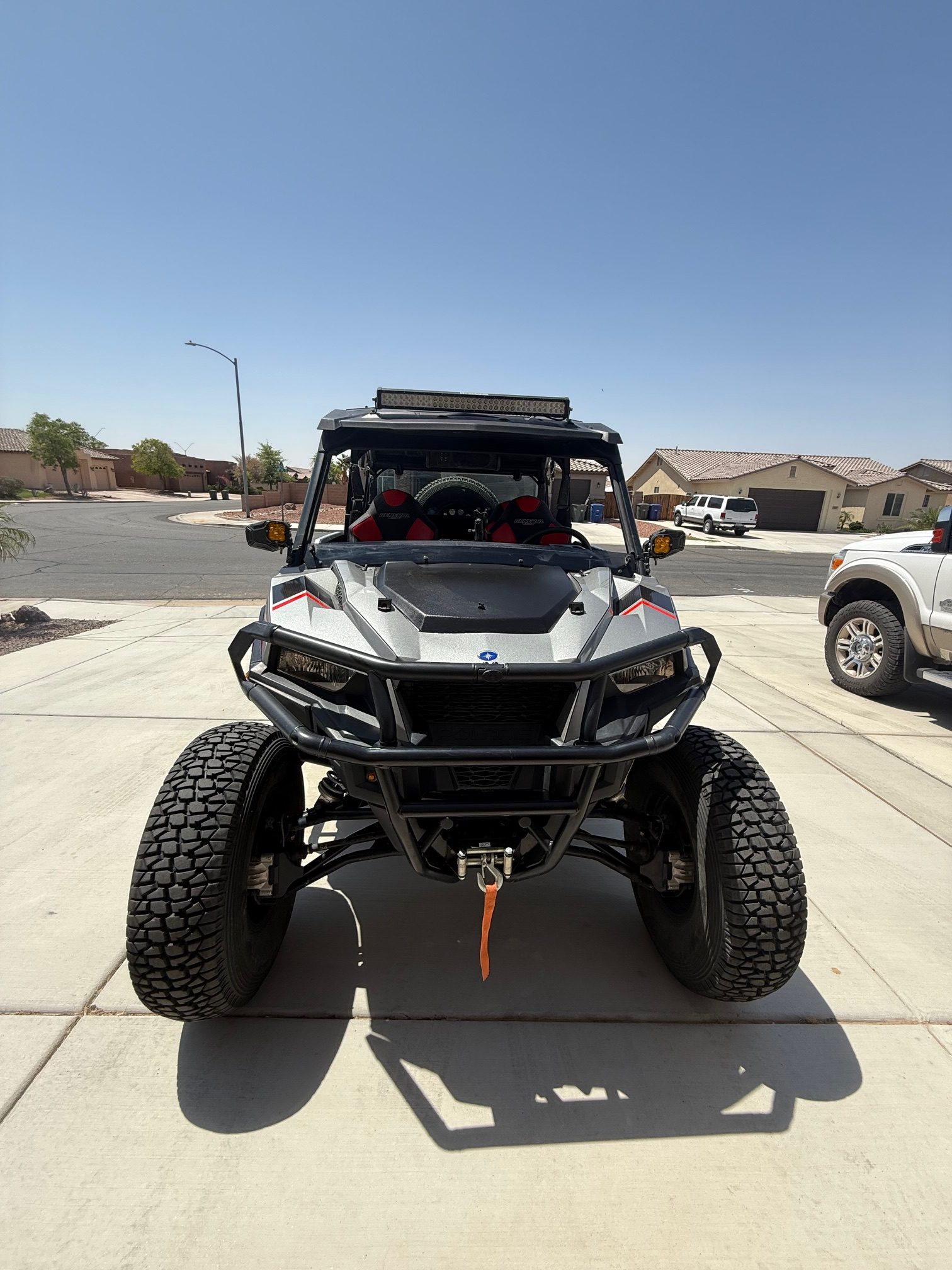 
								2017 Polaris General full									