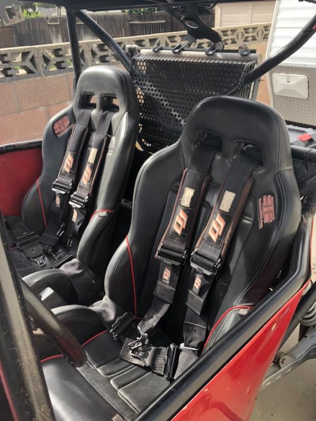 
								2013 RZR XP 900 full									