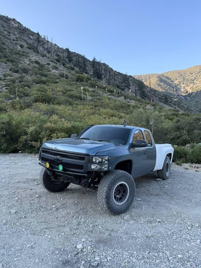 
								2007 chevy silverado 1500 full									