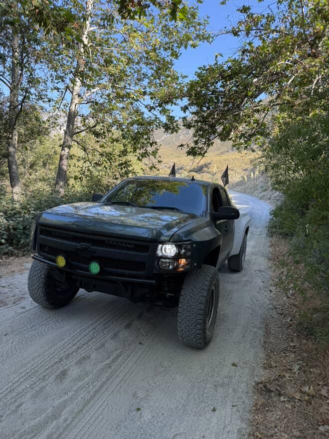 
								2007 chevy silverado 1500 full									