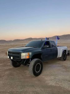2007 chevy silverado 1500