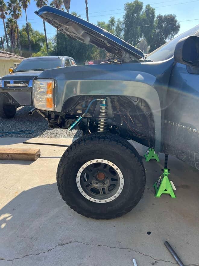 
								2007 chevy silverado 1500 full									