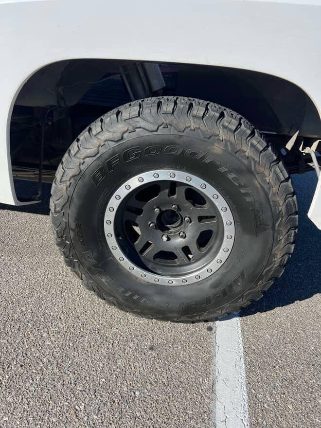 
								2007 chevy silverado 1500 full									