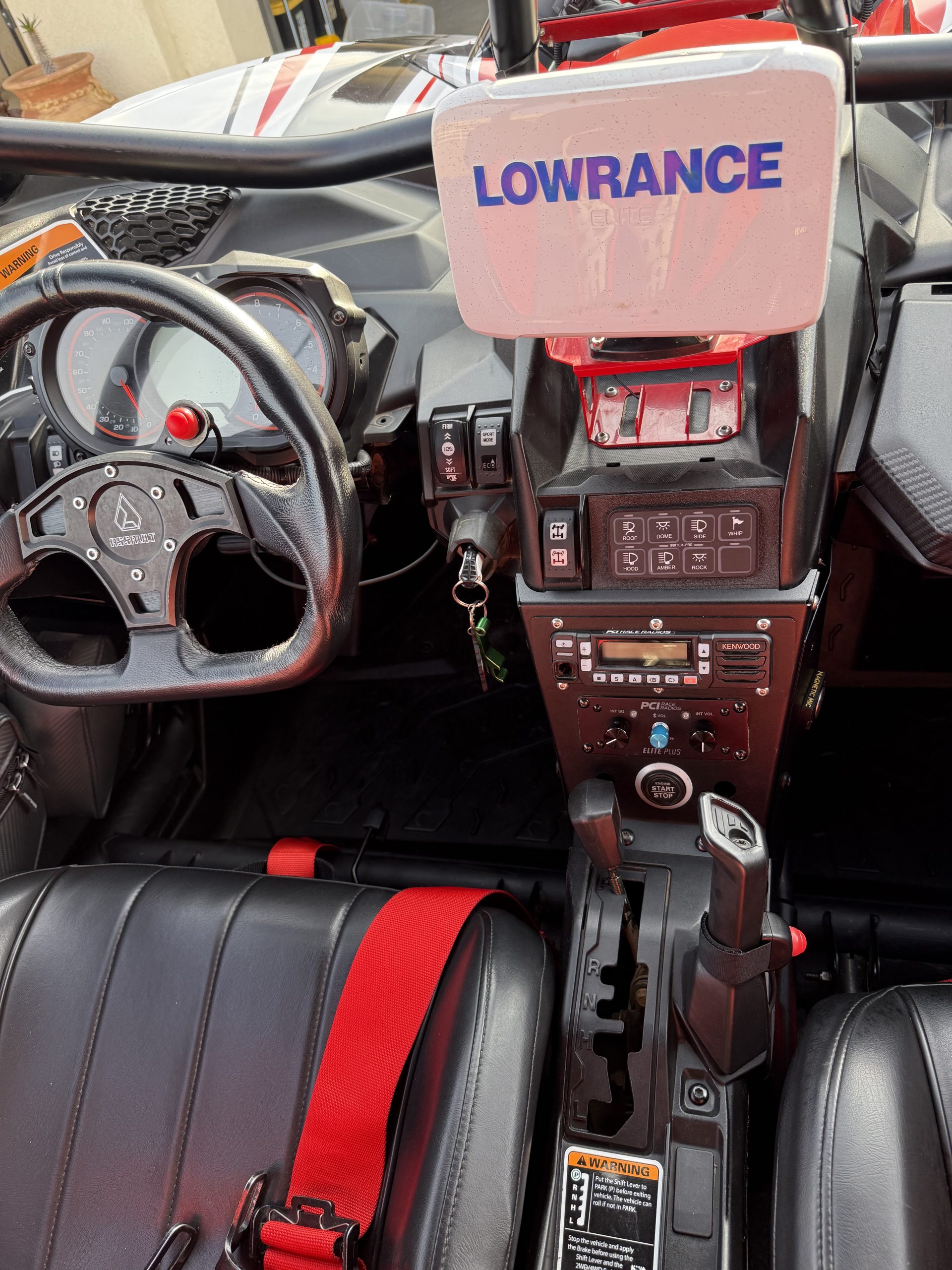 
								2018 Can am x3 max full									