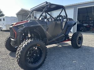 2019 RZR 1000XP Turbo