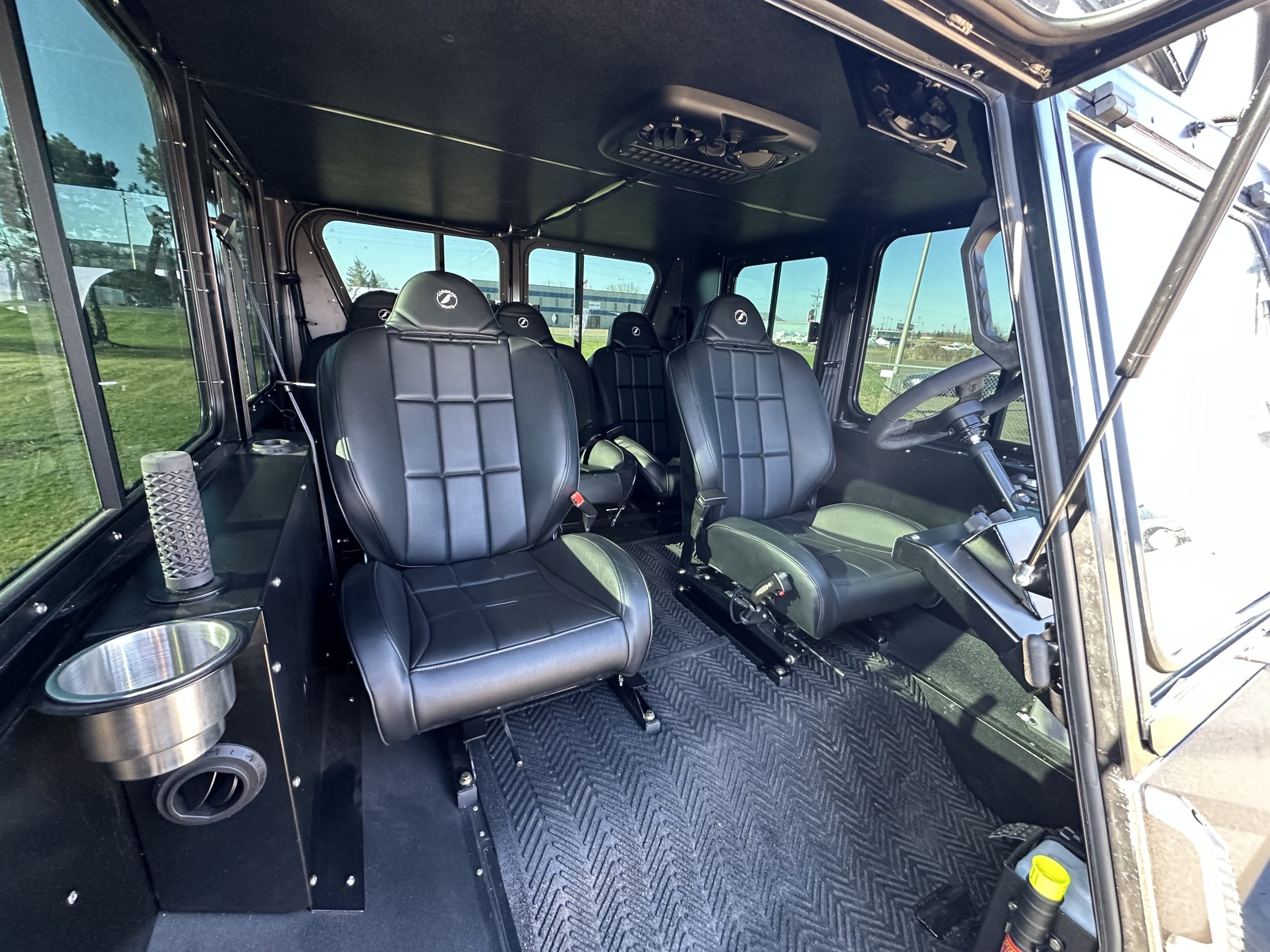 
								2025 Amphibious TUT 5 Seater full									