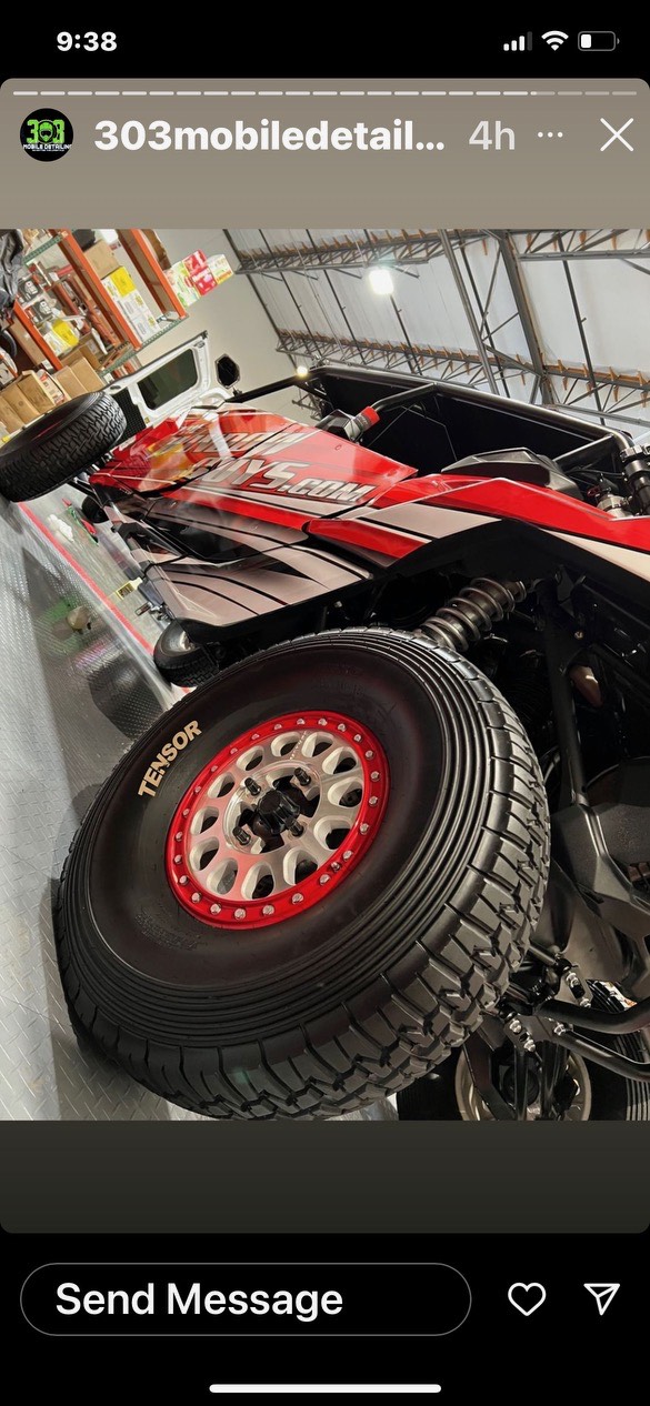 
								2018 Can am x3 max full									