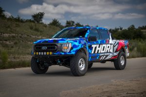 2022 F150 XLT 5.0 Crew Cab