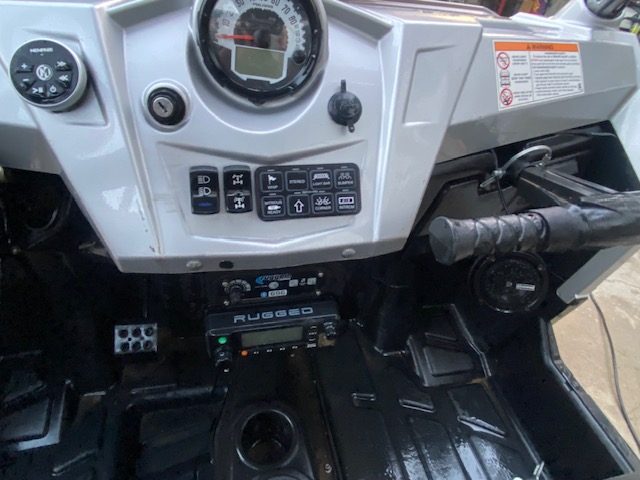 
								2012 Polaris XP900 full									