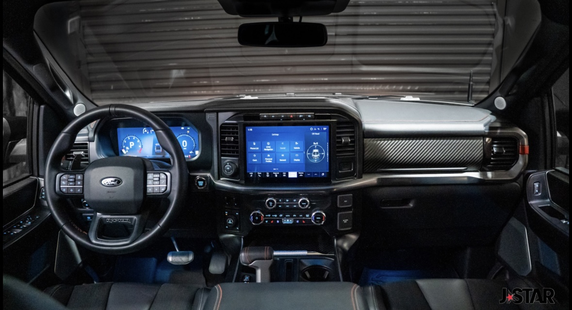 
								2024 Ford Raptor 802A full									