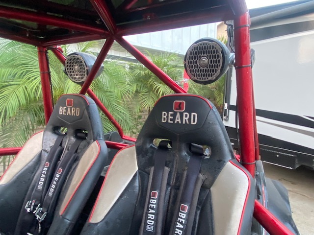 
								2012 Polaris XP900 full									