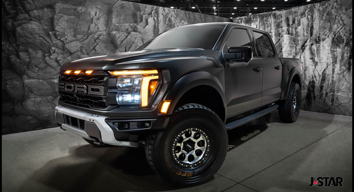 
								2024 Ford Raptor 802A full									