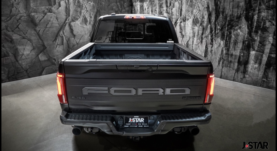 
								2024 Ford Raptor 802A full									