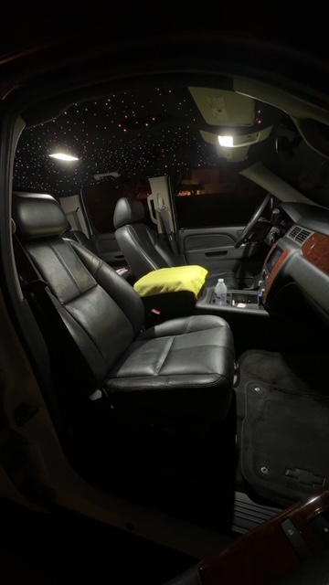 
								2011 Chevy Silverado 1500 LTZ full									