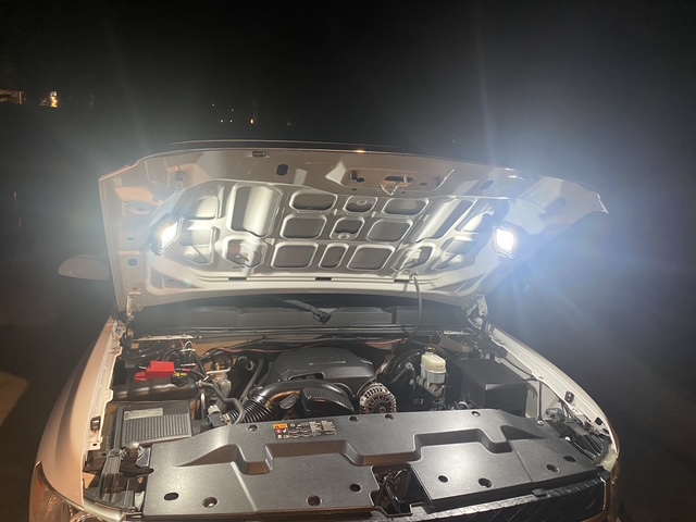 
								2011 Chevy Silverado 1500 LTZ full									