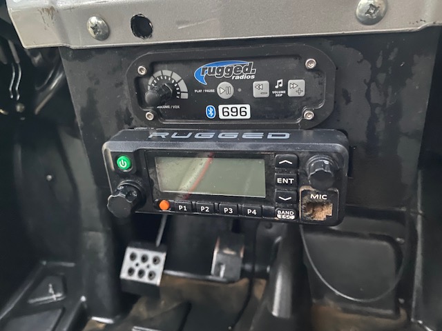 
								2012 Polaris XP900 full									