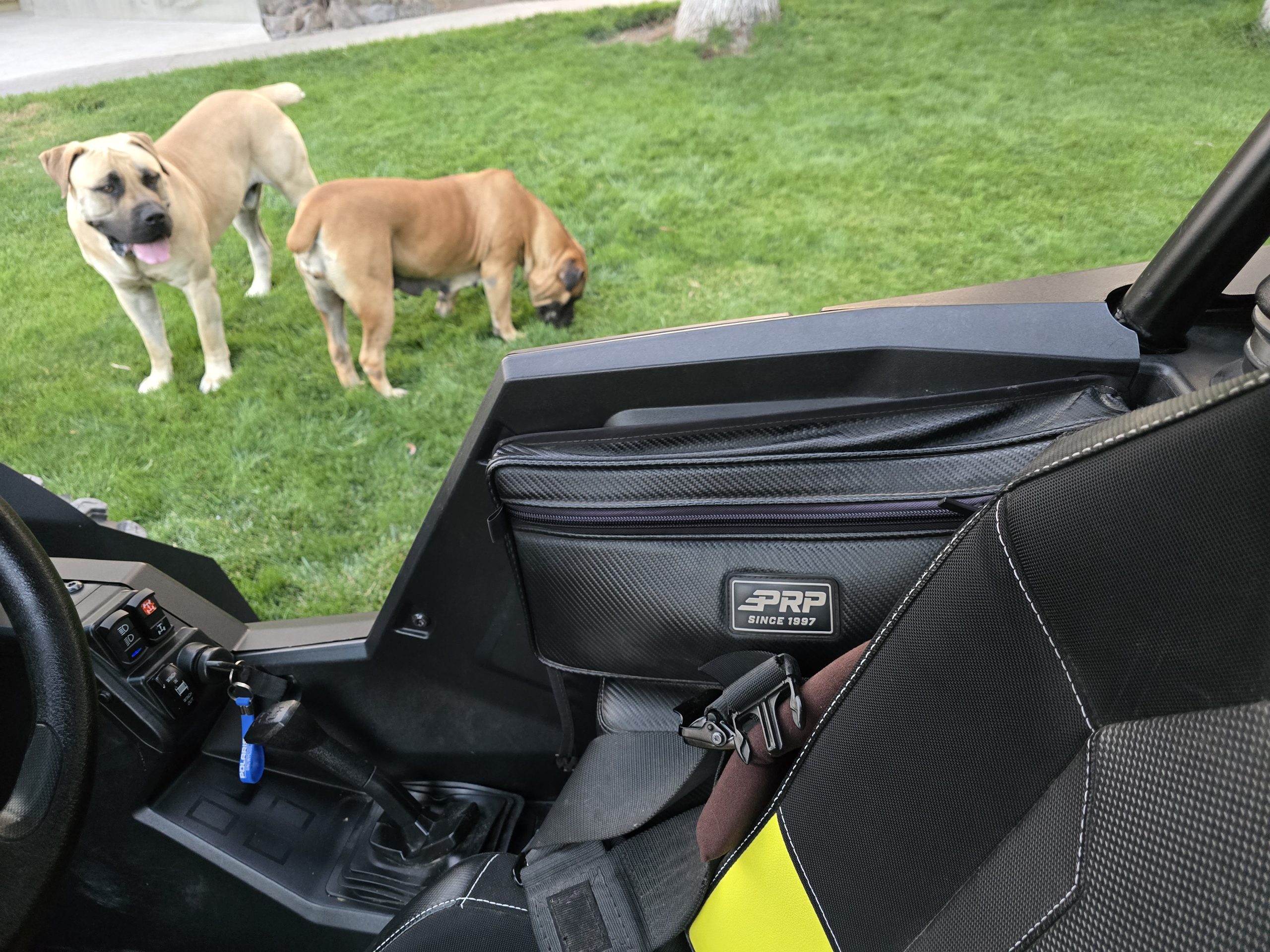 
								2022 Polaris RZR RS1 1000 full									