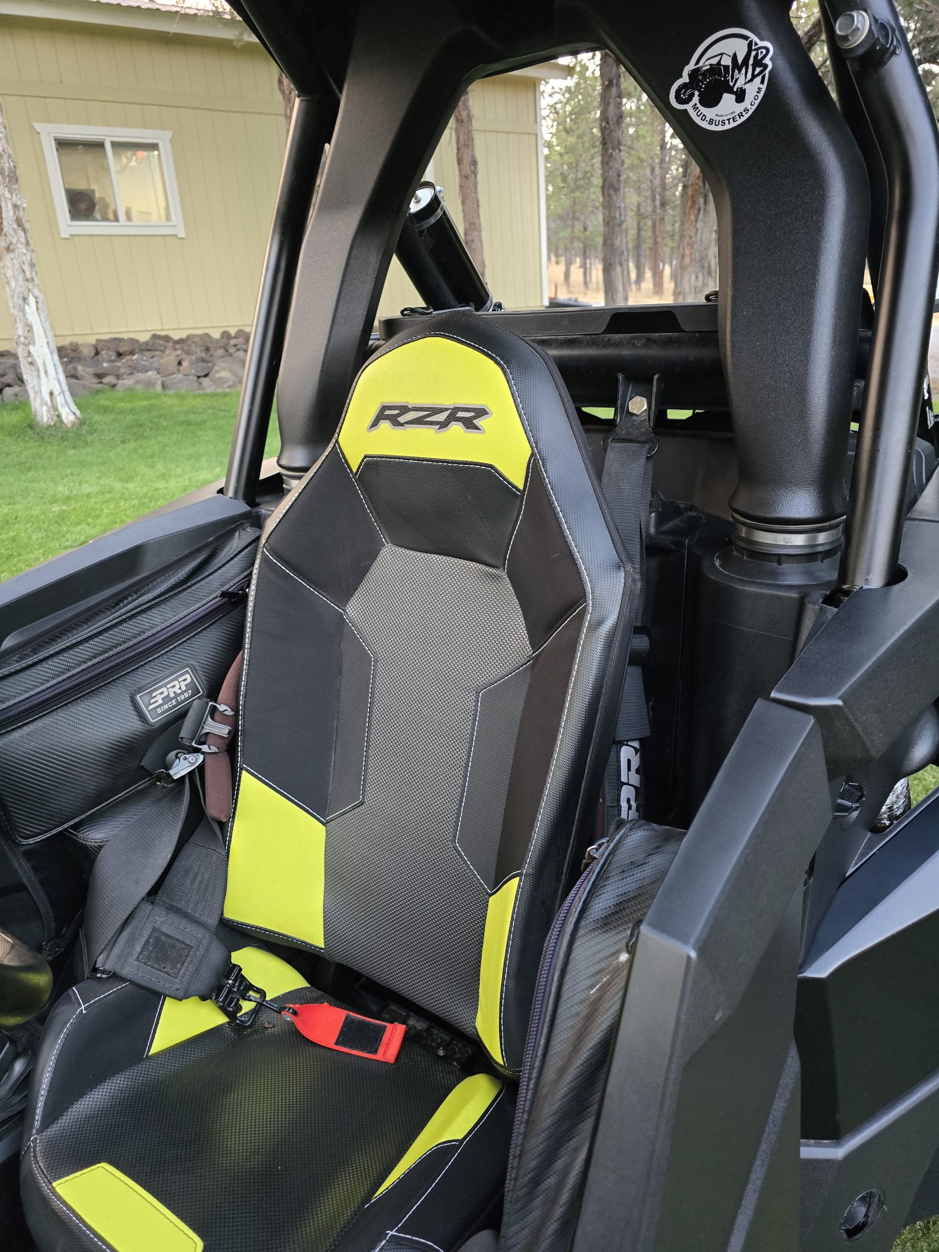 
								2022 Polaris RZR RS1 1000 full									