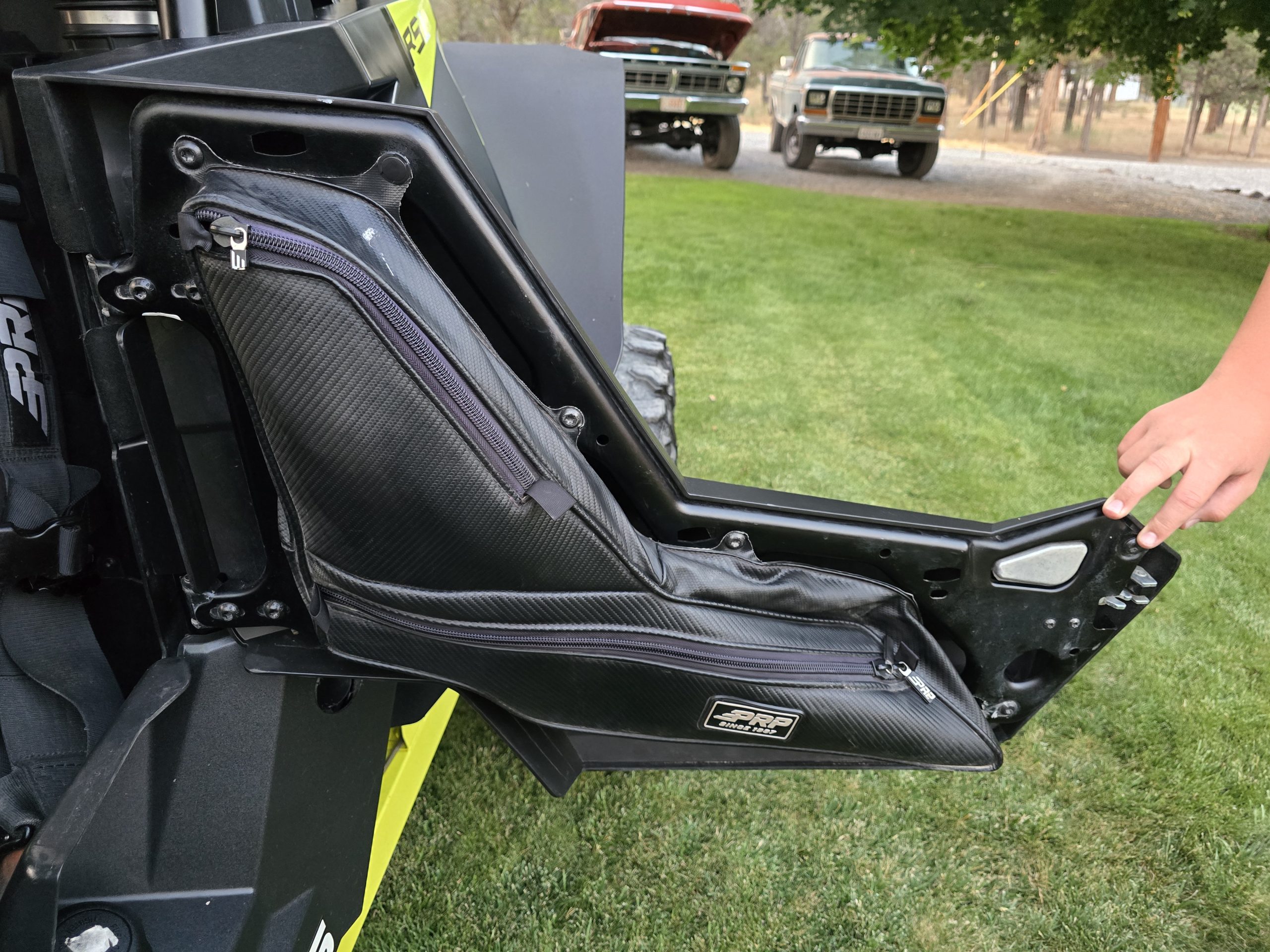 
								2022 Polaris RZR RS1 1000 full									