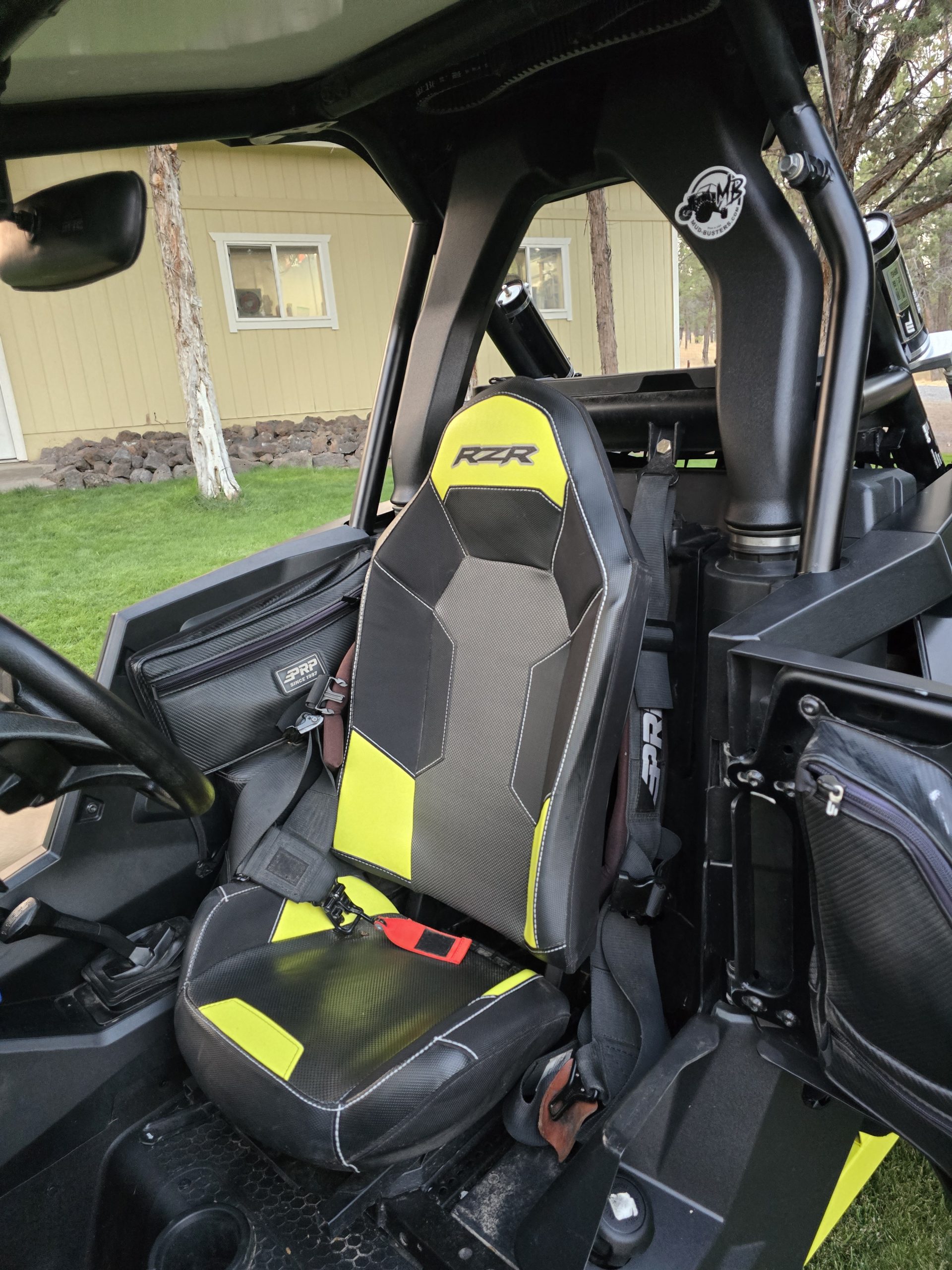 
								2022 Polaris RZR RS1 1000 full									