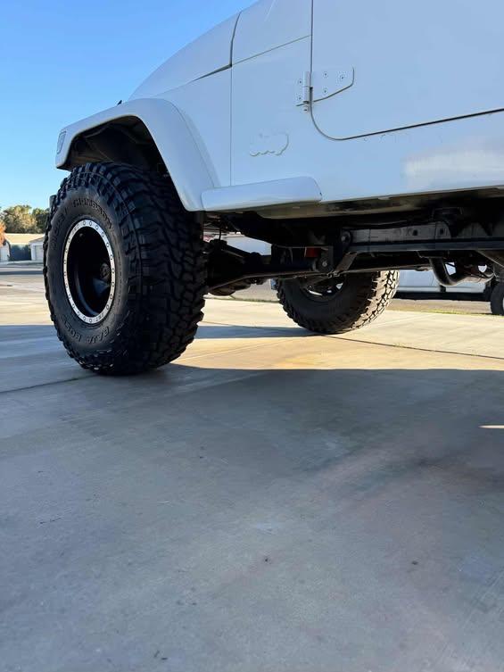 
								2000 jeep wrangler tj full									
