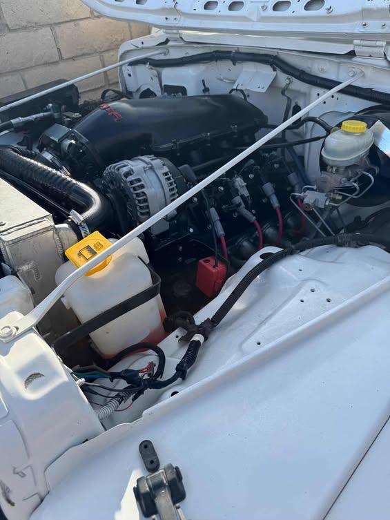 
								2000 jeep wrangler tj full									