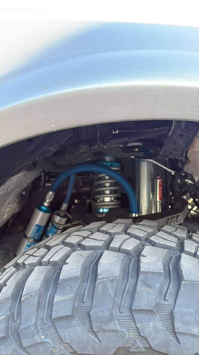 
								2018 Ford Raptor full									