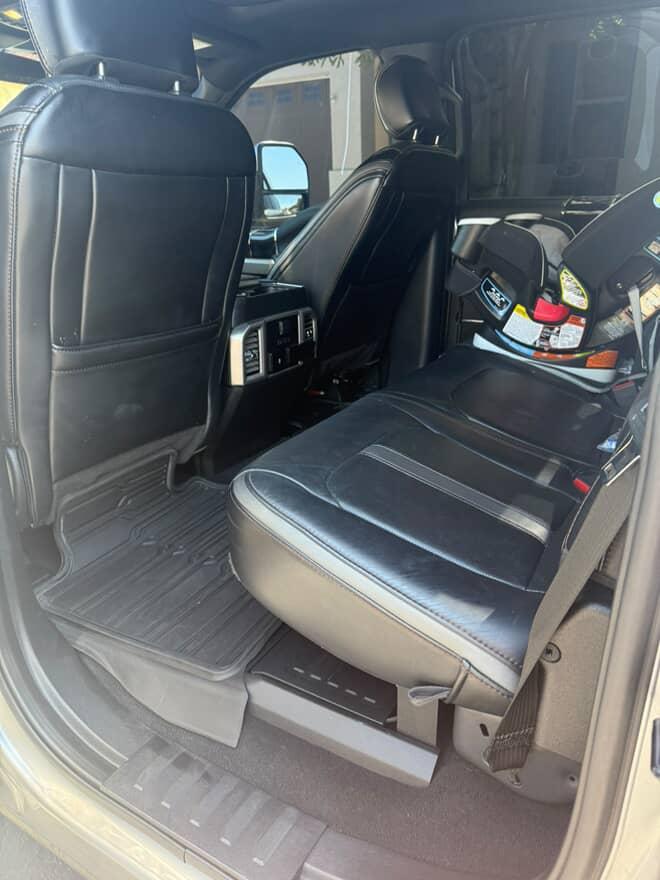 
								2020 Ford F350 full									