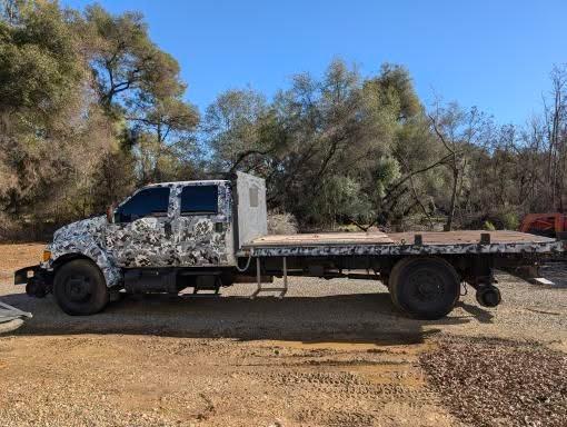 
								2000 ford f650 full									