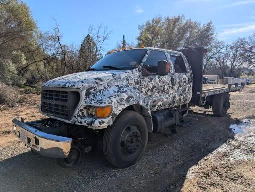 
								2000 ford f650 full									