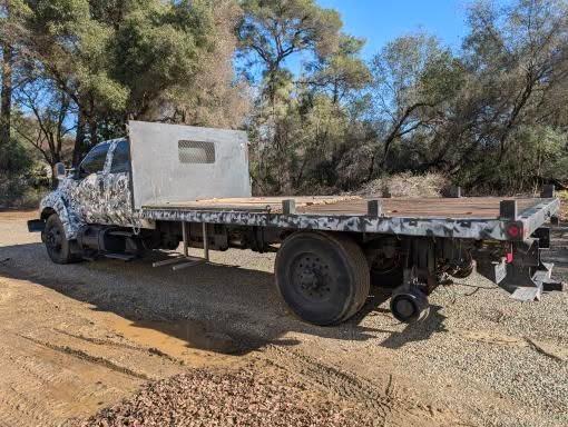 
								2000 ford f650 full									