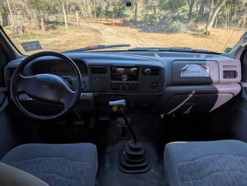 
								2000 ford f650 full									