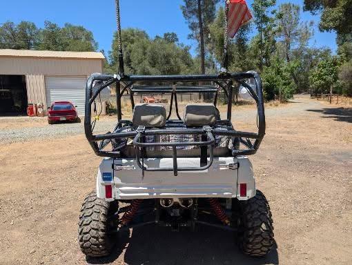 
								2008 Kawasaki teryx 750 full									