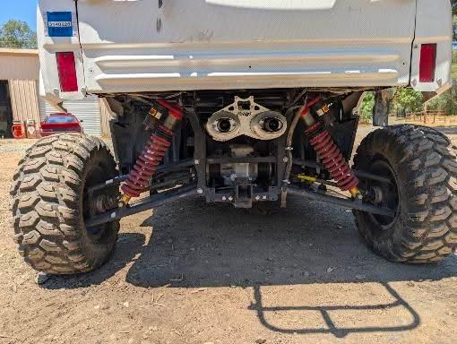 
								2008 Kawasaki teryx 750 full									