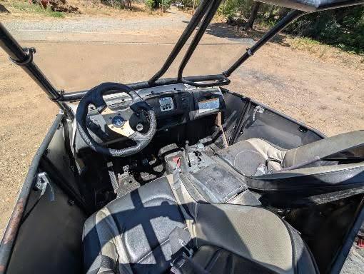 
								2008 Kawasaki teryx 750 full									