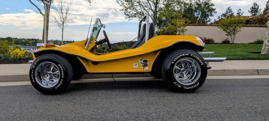 
								1970 vw dunebuggy full									